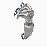 Thumbnail for MagnaFlow 02-06 Nisssan Altima/Sentra V4 2.5L Manifold Direct Fit Catalytic Converter