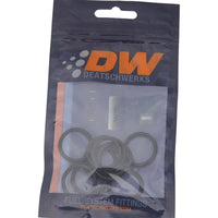 Thumbnail for DeatschWerks ORB -10 Viton O-Ring (Pack of 10)