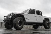 Thumbnail for DV8 Offroad 20-23 Jeep Gladiator JT Spec Series Fender Flares