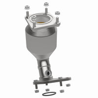 Thumbnail for MagnaFlow California Converter Direct Fit 09-13 Nissan Maxima V6 3.5L