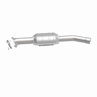 Thumbnail for MagnaFlow 99-05 Mazda Miata/MX5 4 1.8L Direct-Fit Catalytic Converter