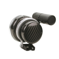 Thumbnail for Autometer Carbon Fiber 5 inch Tach Cup