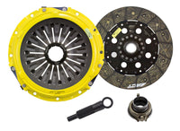 Thumbnail for ACT 2003 Mitsubishi Lancer XT-M/Perf Street Rigid Clutch Kit