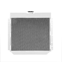 Thumbnail for Mishimoto 67-69 Ford Mustang X-Line Performance Aluminum Radiator
