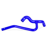 Thumbnail for Mishimoto 05-10 Mustang V6 Silicone Radiator & Heater Hose Kit - Blue