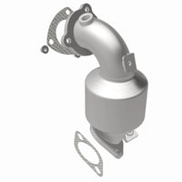 Thumbnail for Magnaflow Conv DF 2016-2018 Hyundai Tucson L4 OEM Close Coupled Front (Not for sale in California)