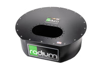 Thumbnail for Radium Engineering Replacement Fuel Cell Can 10.5 Gallon Spare Tire
