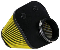Thumbnail for Airaid Universal Air Filter - Cone 4-1/2in FLG x 9-3/4x9-5/16in B x 7-15/16x5-1/32in Tx7-1/2in H SFA