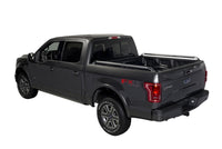 Thumbnail for Putco 15-20 Ford F-150 - 5.5ft Bed Locker Side Rails