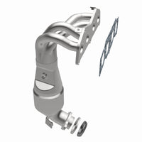 Thumbnail for Magnaflow California Direct Fit Converter 09-10 Pontiac Vibe 2.4L