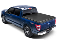 Thumbnail for Truxedo 17-20 Ford F-250/F-350/F-450 Super Duty 6ft 6in TruXport Bed Cover