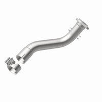 Thumbnail for MagnaFlow Manifold Pipe 12-13 Wrangler 3.6L