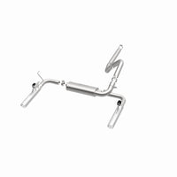 Thumbnail for MagnaFlow Sys C/B Camaro- Firbird 98 02 5.7L