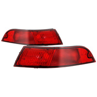 Thumbnail for Spyder Porsche 993 1995-1998 OEM Tail Light