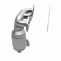 Thumbnail for MagnaFlow Conv DF Contour 95-00 2.5L Front MF