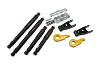 Thumbnail for Belltech LOWERING KIT WITH ND2 SHOCKS