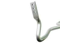 Thumbnail for Whiteline 02-03 Subaru WRX Sedan and Wagon / 02-03 Subaru Impreza Non-Turbo w/ OE swaybar Rear 24mm