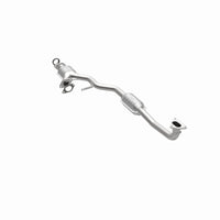 Thumbnail for MagnaFlow Conv DF 01-04 Subaru Outback 3L Driver Side