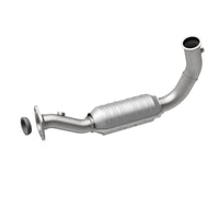 Thumbnail for Magnaflow Conv DF 2004 Liberty P/S frt OEM