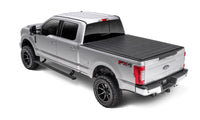 Thumbnail for AMP Research 22-23 Ford F-250/350/450 All Cabs (Fits Only Sync 4 Models) PowerStep Plug N Play - Blk