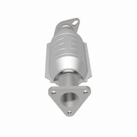 Thumbnail for MagnaFlow Conv DF 87-89 Mercedes 260E 2.6L