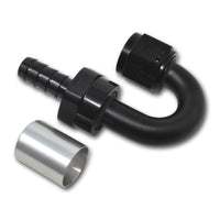 Thumbnail for Russell Performance -12 AN Proclassic Crimp 180 Degree End (O.D. 0.950)