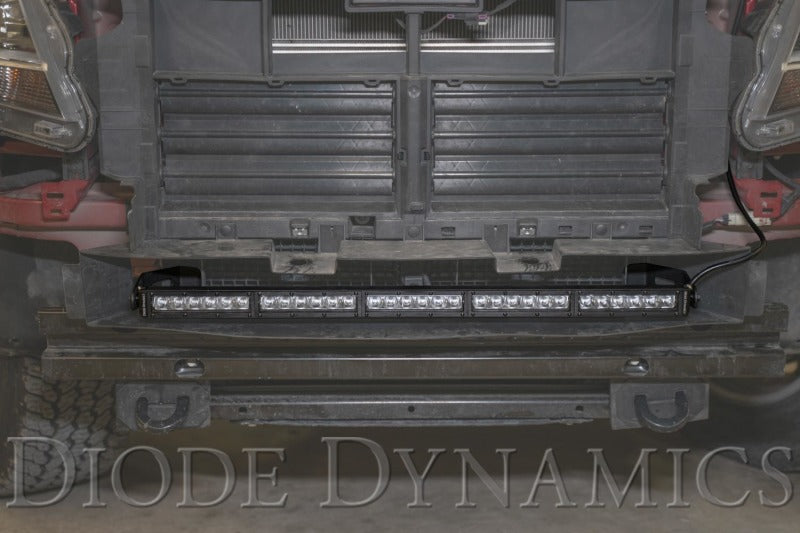 Diode Dynamics 15-Pres Colorado/Canyon Colorado/Canyon SS30 Stealth Brackets