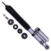 Thumbnail for Bilstein 19-22 Ram 1500 B8 5160 Series Rear Shock Absorber Monotube 46mm ID Smooth Body