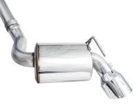Thumbnail for AWE 2023 Nissan Z RZ34 RWD Touring Edition Catback Exhaust System w/ Chrome Silver Tips