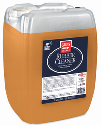 Thumbnail for Griots Garage Rubber Cleaner - 5 Gallons (Minimum Order Qty of 2 - No Drop Ship)