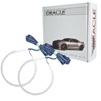 Thumbnail for Oracle Nissan Maxima 07-08 Halo Kit - ColorSHIFT w/ BC1 Controller SEE WARRANTY