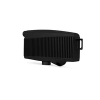 Thumbnail for Mishimoto Subaru 02-07 WRX/04-07 STi Top-Mount Intercooler Kit - Powder Coated Black & Blue Hoses