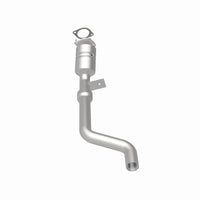 Thumbnail for Magnaflow Conv DF 2016 Mustang GT350  5.2L Underbody