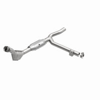 Thumbnail for MagnaFlow Conv DF 99-00 F-150 4.2L V6 2WD P/