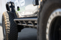 Thumbnail for DV8 Offroad 18-23 Jeep Wrangler JL 4 Door FS-15 Series Rock Sliders