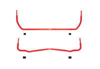 Thumbnail for Eibach 24mm Front & 24mm Rear Anti-Roll-Kit for 9/97-03 Porsche 911/996 C4 Coupe, Twin Turbo