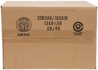 Thumbnail for K&N 00 Honda S2000 2.0L-L4 Drop In Air Filter