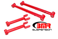 Thumbnail for BMR 64-67 A-Body Non-Adj. Rear Suspension Kit - Red