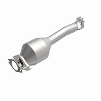 Thumbnail for Magnaflow Conv DF 2010-2013 TRANSIT CONNECT 2.0 L Underbody