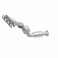 Thumbnail for MagnaFlow Conv DF 02-06 Cooper/S Manifold