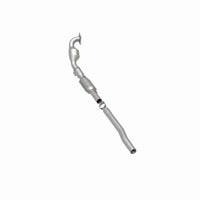 Thumbnail for MagnaFlow Conv DF 2010 VW GTI 2.0L Turbo