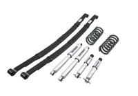 Thumbnail for Belltech LOWERING KIT WITH SP SHOCKS
