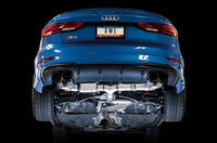Thumbnail for AWE Tuning Audi 8V S3 SwitchPath Exhaust w/Diamond Black Tips 102mm