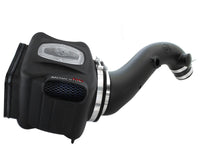 Thumbnail for aFe Momentum HD PRO 10R Stage-2 Si Intake 01-04 GM Diesel Trucks V8-6.6L LB7