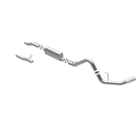 Thumbnail for MagnaFlow SYS C/B 09 F-150 EC-CC/SB single