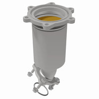 Thumbnail for MagnaFlow Conv DF 98-01 Altima 2.4L OEM