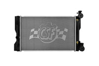 Thumbnail for CSF 09-13 Toyota Corolla 1.8L OEM Plastic Radiator
