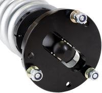 Thumbnail for Fox 2007+ Chevy 1500 Front 2.5 Factory Series 5.8in. R/R Coilover Set / 4-6.5in. Lift *BDS Lift Only