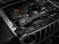 Thumbnail for aFe Momentum GT Pro DRY S Cold Air Intake System 2018+ Jeep Wrangler (JL) V6 3.6L