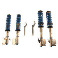 Thumbnail for Bilstein B16 2002 Subaru Impreza RS Front and Rear Performance Suspension System